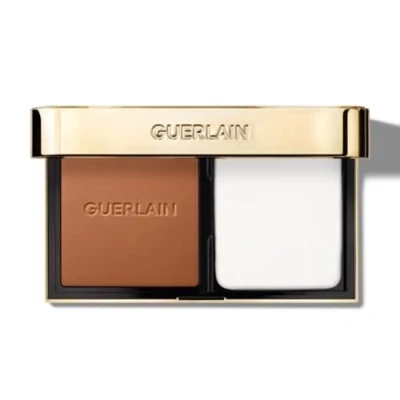 Image of GUERLAIN Parure Gold Skin Matte Compact Foundation 35ml (Various Shades) 5N Neutral/Neutre
