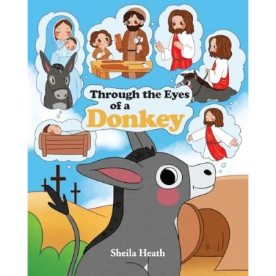 Image of Through the Eyes of a Donkey