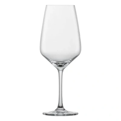 Image of Schott Zwiesel Red Wine Glasses Tulip 497 ml 4 pieces
