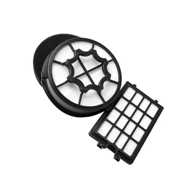 Image of Electrolux AEG 9001680231 vacuum cleaner filter EF112 EF112ONLINE 1(hyg+foam+exha fi
