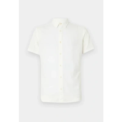 Image of Jack &amp; Jones Jjebreeze Shirt, Men&#039;s, Size: Small, White