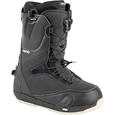 Image of Nitro Cave TLS Step On 23/24 Snowboard boots