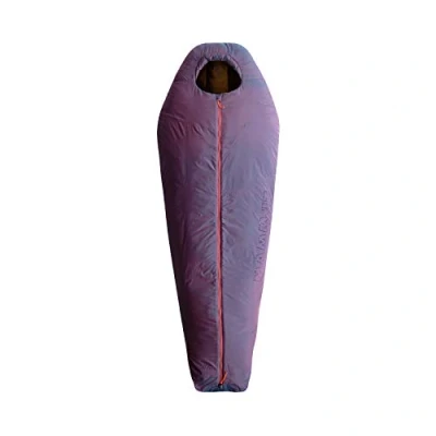 Image of Mammut Womens Relax Fiber bag 2C Sleeping