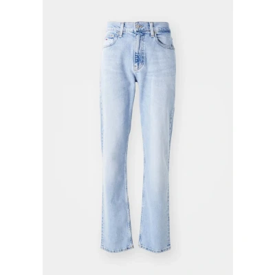 Image of Tommy Jeans RYAN Slim fit jeans, Men&#039;s, Size: 28x30, Denim light