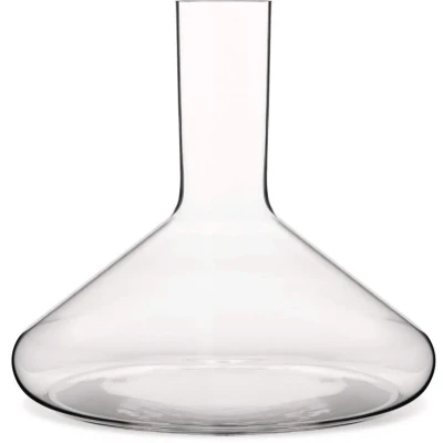 Image of Alessi Decanter Eugenia 750 ml NF09/4000 by Naoto Fukasawa