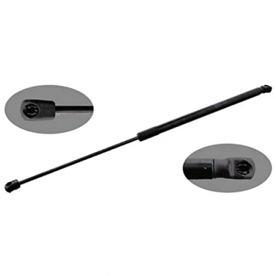 Image of Gas Spring, boot /cargo area FEBI BILSTEIN 49238