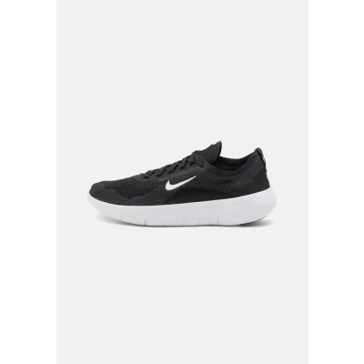 Image of Nike Performance FREE 2025 Training shoe, Men&#039;s, Size: 6/6.5, Black/white/anthracite Textile/synthetics