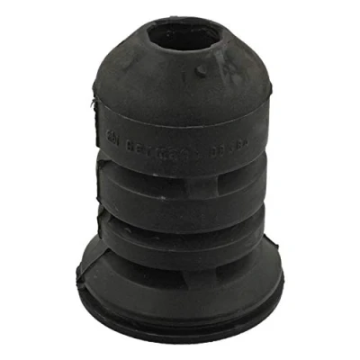 Image of Rubber Buffer, suspension FEBI BILSTEIN 08384