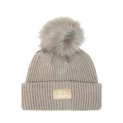 Image of Kentucky Beanie Pompom