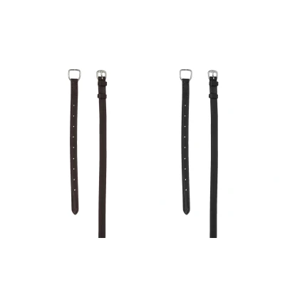 Image of PS of Sweden throatlatch flat