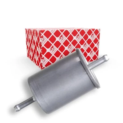 Image of Fuel filter FEBI BILSTEIN 17637