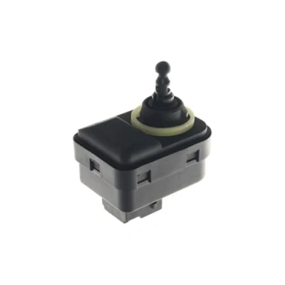 Image of Control, headlight range adjustment TYC 20 1027 MA 1
