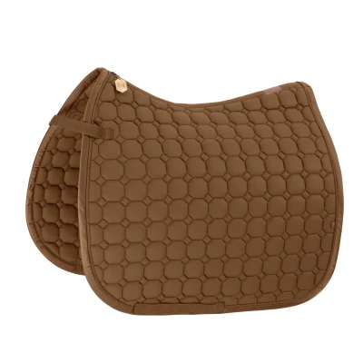 Image of Eskadron FW&#039;24 Heritage Saddlepad cotton