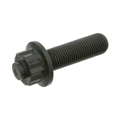 Image of Pulley Bolt FEBI BILSTEIN 09590