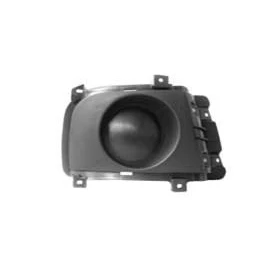 Image of Ventilation Grilles, bumper PRASCO HN3242123