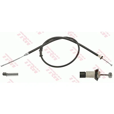 Image of Cable, parking brake TRW GCH644