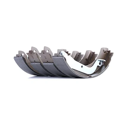 Image of Brake Shoe Set BREMBO S 23 577