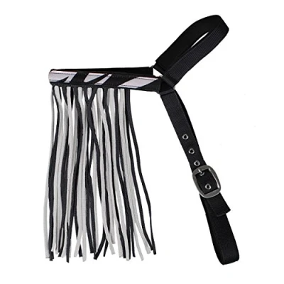 Image of QHP Anti Fly Fringe Extra classic
