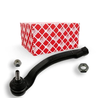 Image of Tie Rod End FEBI BILSTEIN 24815