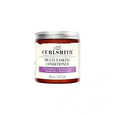 Image of Curlsmith Multitasking Conditioner 237ml