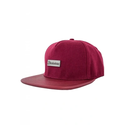 Image of Blackskies Snapback Cap, Men&#039;s, Size: One Size, Rot