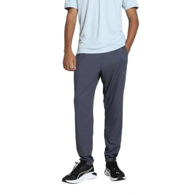 Image of PUMA Unisex M Cloudspun Jogger Knitted Pants