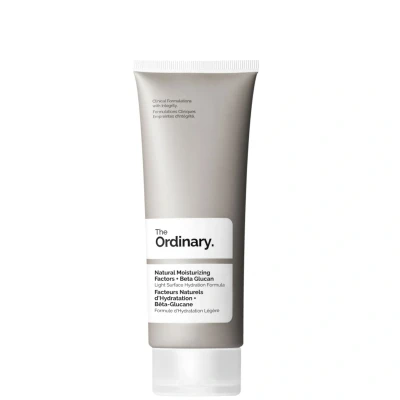 Image of The Ordinary Natural Moisturizing Factors + Beta Glucan 30ml