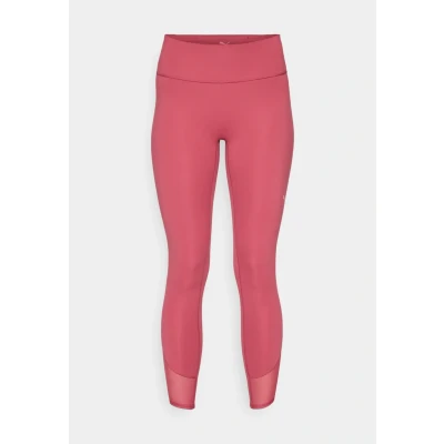 Image of PUMA Unisex W Cloudspun Soft Mesh Hw 7/8 Tight Tights