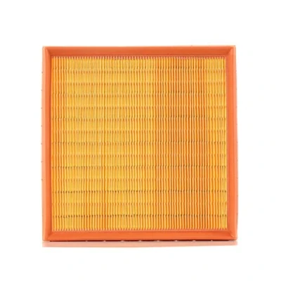 Image of Air FILTER MANN C 2493