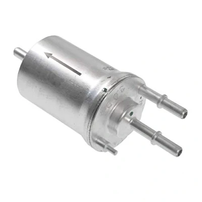 Image of Fuel filter BLUE PRINT ADV182308