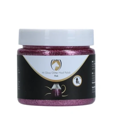 Image of Hi Gloss Glitter Hoof Paint