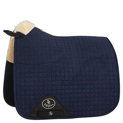 Image of BR saddle pad Majeur