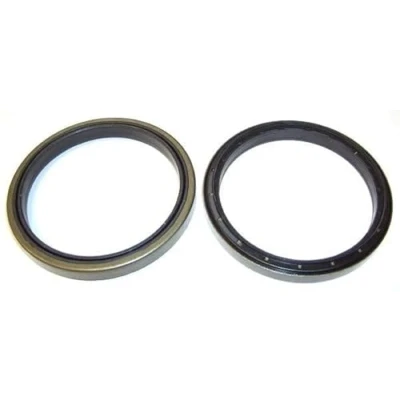 Image of Shaft Seal, wheel hub ELRING 477.860