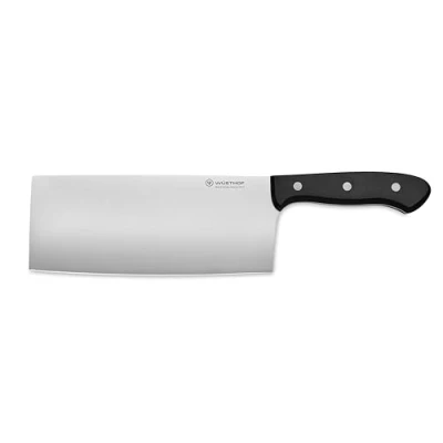Image of Wusthof Chinese Chef&#039;s Knife 18 cm