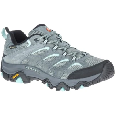 Image of Merrell MOAB 3 GORE TEX Hiking shoes, Women&#039;s, Size: 37, Sedona sage shoes
