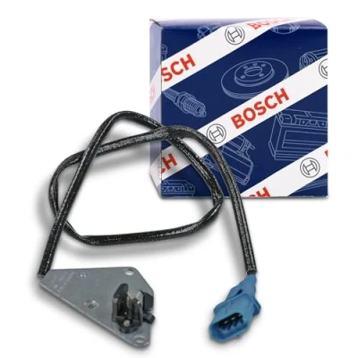 Image of Sensor, camshaft position BOSCH 0 232 101 035