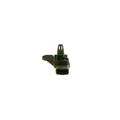 Image of Sensor, intake manifold pressure BOSCH 0 261 230 136