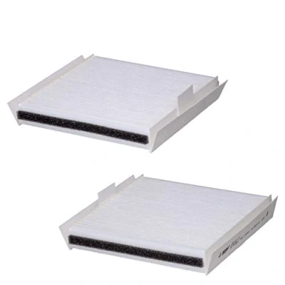 Image of Filter, interior air HENGST FILTER E916LI 2