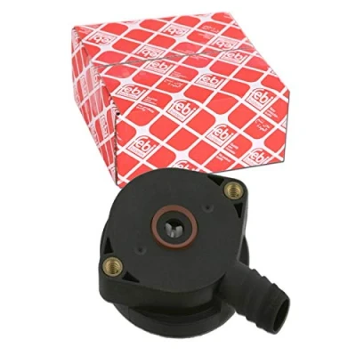 Image of Valve, engine block breather FEBI BILSTEIN 26101