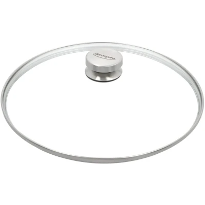 Image of Demeyere Pyrex glass lid 32 cm 6532