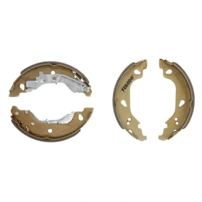 Image of Brake Shoe Set FERODO FSB603