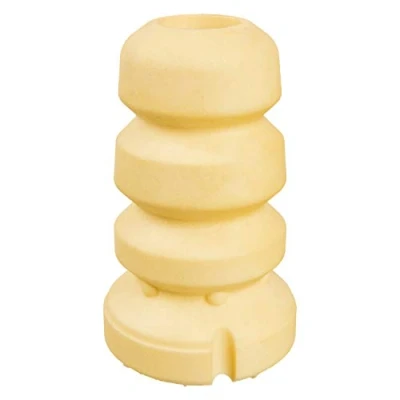 Image of Rubber Buffer, suspension FEBI BILSTEIN 45074