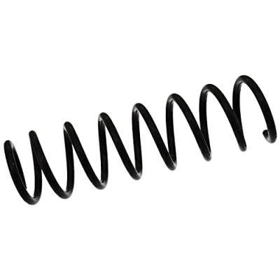 Image of Coil Spring FEBI BILSTEIN 46948