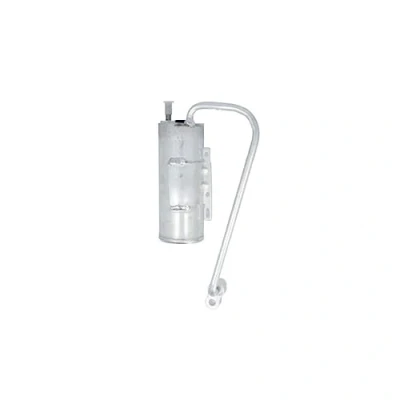 Image of Dryer, air conditioning THERMOTEC KTT120099
