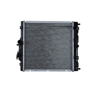Image of Radiator, engine cooling NRF 506750