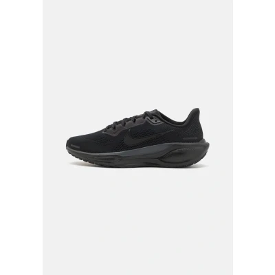 Image of Nike Performance AIR ZOOM Pegasus 41 Neutral running shoes, Men&#039;s, Size: 6/6.5, Black/anthracite Textile/synthetics