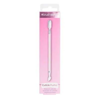 Image of brushworks Cuticle Pusher