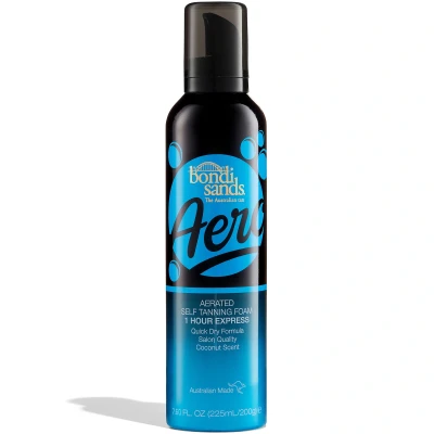 Image of Bondi Sands 1 Hour Express Aero Aerated Self Tanning Foam 225ml