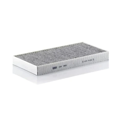 Image of Filter, interior air MANN FILTER CUK 3621