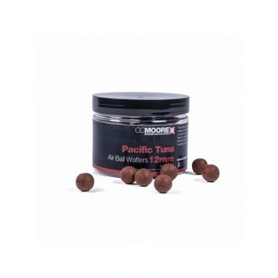 Image of CC Moore Pacific Tuna Air Ball Wafters 15mm (50 pieces)